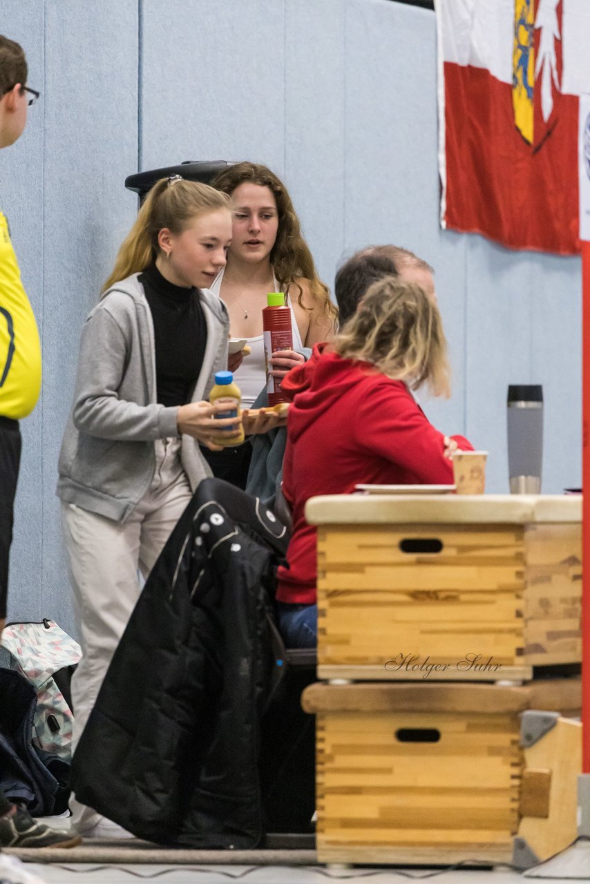 Bild 86 - C-Juniorinnen Futsalmeisterschaft